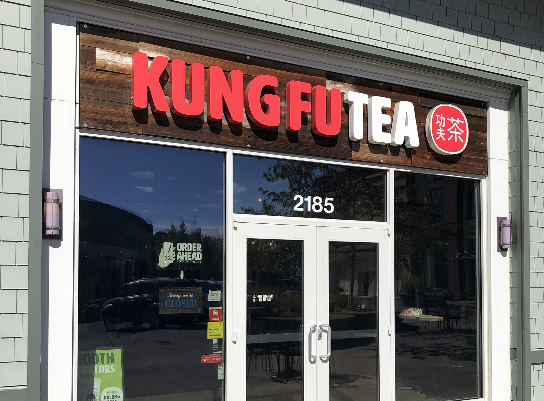 Commercial Security Window Film Portland, OR Sierra Window Film